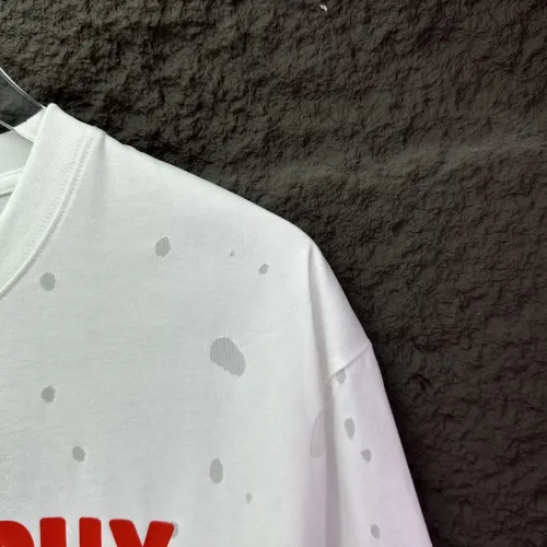 Replica Givenchy T-Shirts Short Sleeved For Unisex #1416490 $40.00 USD for Wholesale