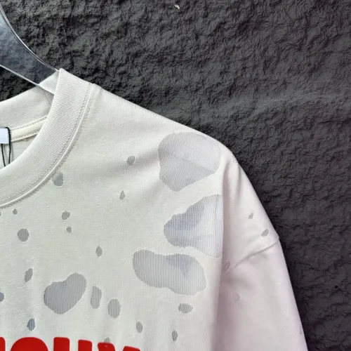 Replica Givenchy T-Shirts Short Sleeved For Unisex #1416491 $40.00 USD for Wholesale