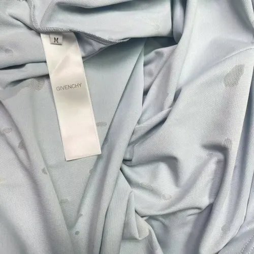 Replica Givenchy T-Shirts Short Sleeved For Unisex #1416492 $40.00 USD for Wholesale