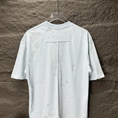 Replica Givenchy T-Shirts Short Sleeved For Unisex #1416492 $40.00 USD for Wholesale