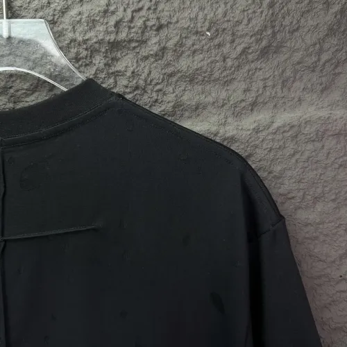 Replica Givenchy T-Shirts Short Sleeved For Unisex #1416493 $40.00 USD for Wholesale