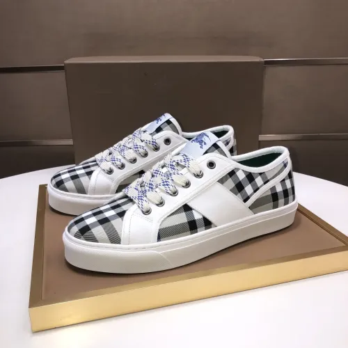 Burberry Casual Shoes For Men #1416520