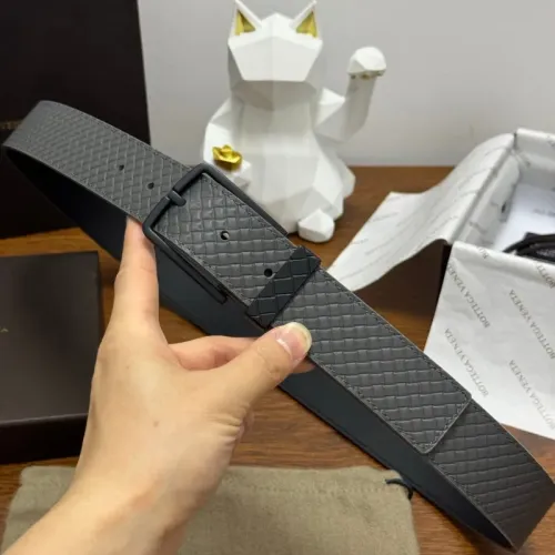 Bottega Veneta AAA Quality Belts For Men #1416588