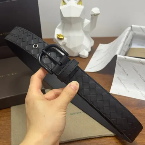 Bottega Veneta AAA Quality Belts For Men #1416601