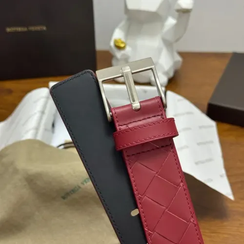 Bottega Veneta AAA Quality Belts For Unisex #1416606