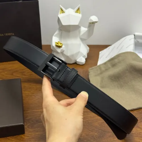 Bottega Veneta AAA Quality Belts For Unisex #1416612