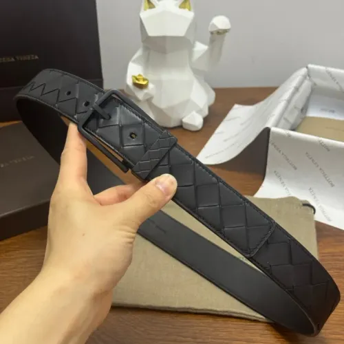 Bottega Veneta AAA Quality Belts For Men #1416627