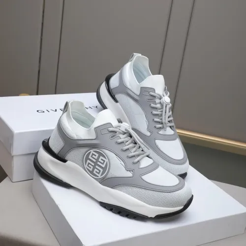 Replica Givenchy Casual Shoes For Men #1416632 $98.00 USD for Wholesale