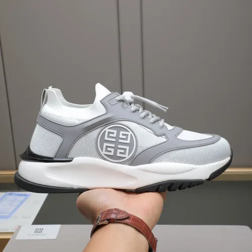 Replica Givenchy Casual Shoes For Men #1416632 $98.00 USD for Wholesale