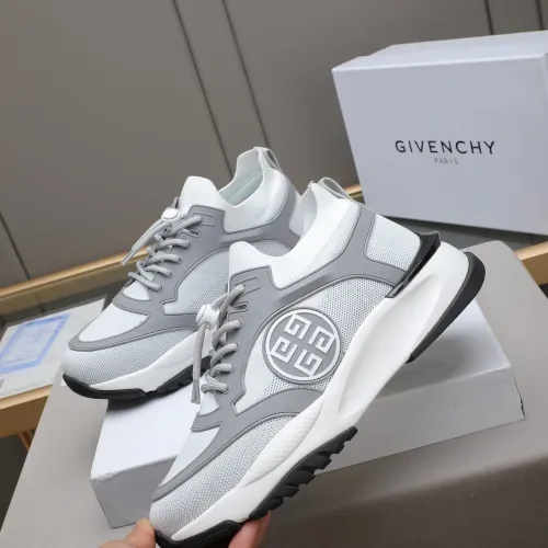 Replica Givenchy Casual Shoes For Men #1416632 $98.00 USD for Wholesale