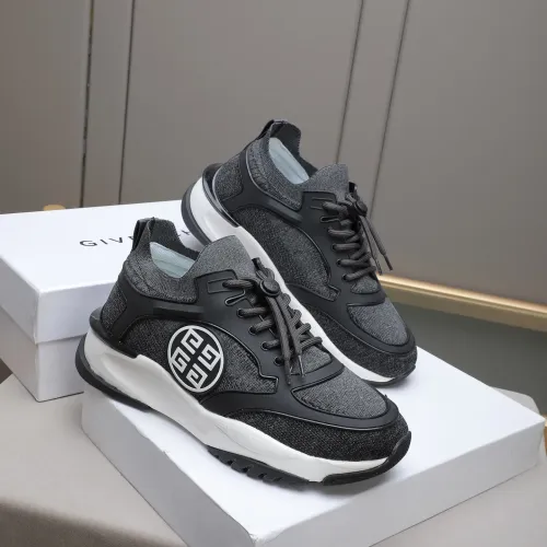 Replica Givenchy Casual Shoes For Men #1416635 $98.00 USD for Wholesale