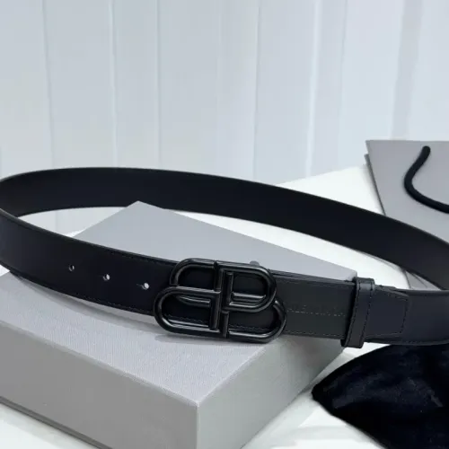 Balenciaga AAA Quality Belts For Unisex #1416655