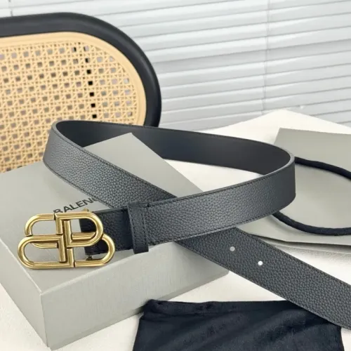 Replica Balenciaga AAA Quality Belts For Unisex #1416656 $48.00 USD for Wholesale