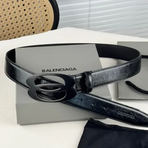 Balenciaga AAA Quality Belts For Men #1416663