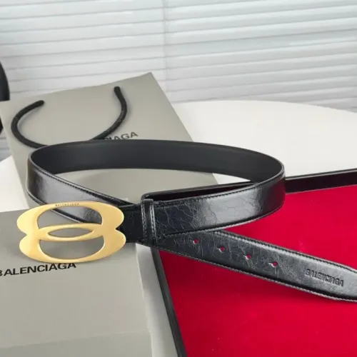 Balenciaga AAA Quality Belts For Men #1416668