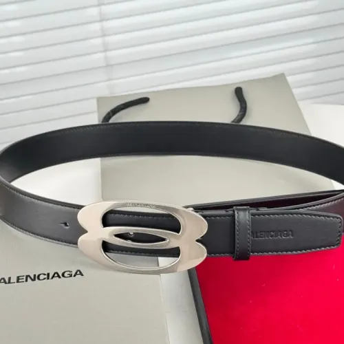 Balenciaga AAA Quality Belts For Men #1416671