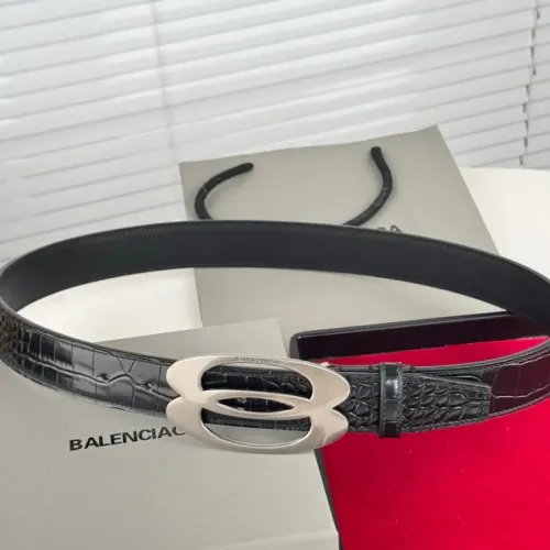 Balenciaga AAA Quality Belts For Men #1416684