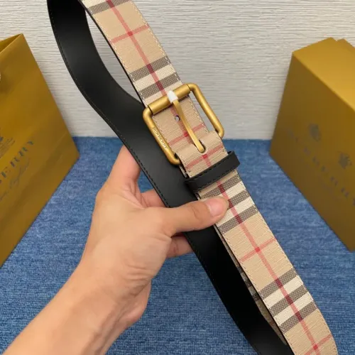Burberry AAA Quality Belts For Men #1416699