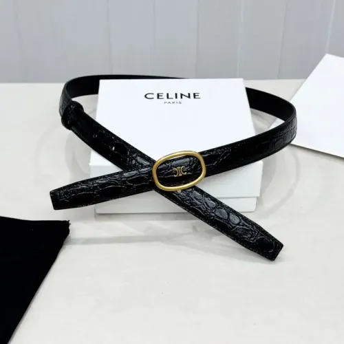 Celine AAA Quality Belts For Women #1416754