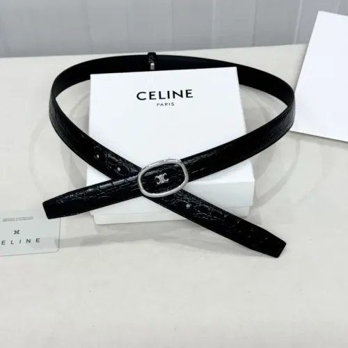 Celine AAA Quality Belts For Women #1416756