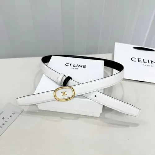 Celine AAA Quality Belts For Women #1416766