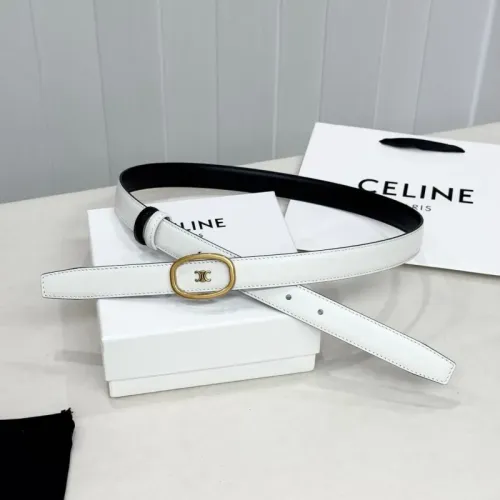 Celine AAA Quality Belts For Women #1416767