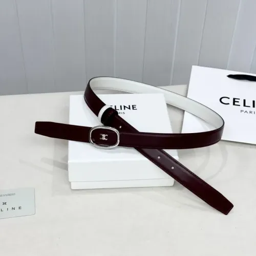 Celine AAA Quality Belts For Women #1416770