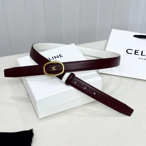 Celine AAA Quality Belts For Women #1416772