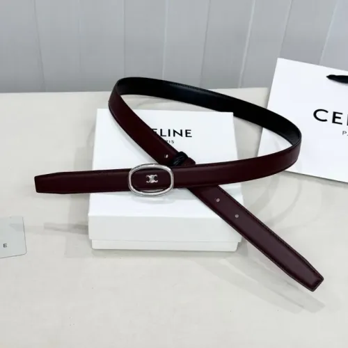 Celine AAA Quality Belts For Women #1416784