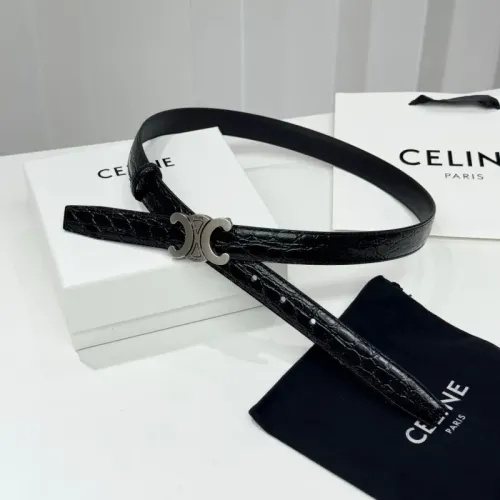 Celine AAA Quality Belts For Women #1416789