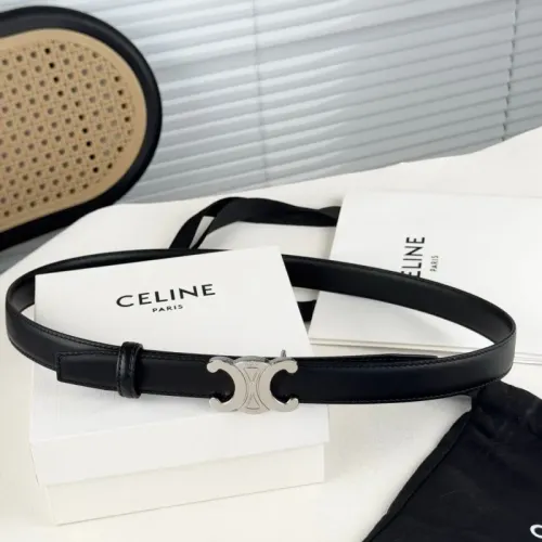 Celine AAA Quality Belts For Women #1416796