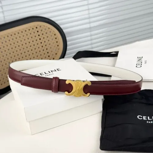 Celine AAA Quality Belts For Women #1416806