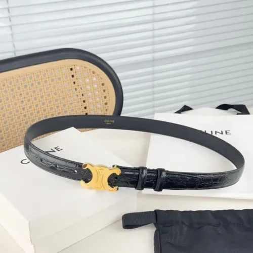 Celine AAA Quality Belts For Women #1416811