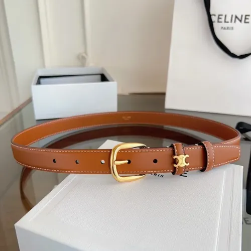 Celine AAA Quality Belts For Women #1416817