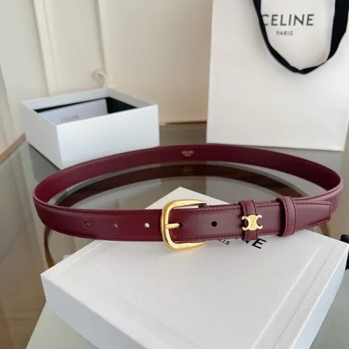 Celine AAA Quality Belts For Women #1416821