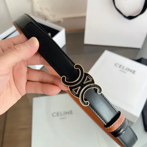 Celine AAA Quality Belts For Women #1416832