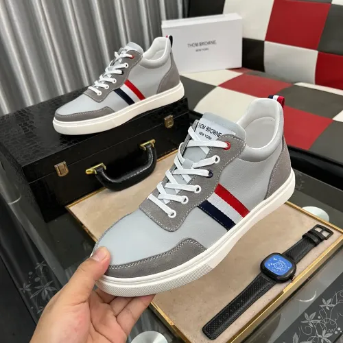 Thom Browne TB High Tops Shoes For Men #1416957