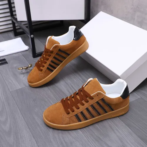 Dsquared Casual Shoes For Men #1417087