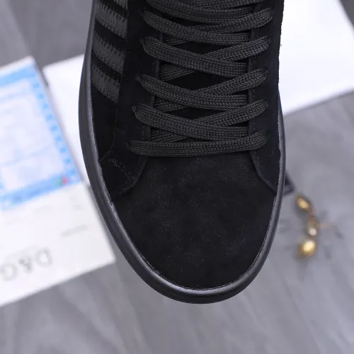 Replica Dsquared Casual Shoes For Men #1417088 $85.00 USD for Wholesale