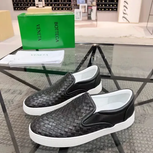Bottega Veneta BV Casual Shoes For Men #1417114