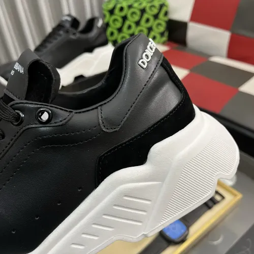 Replica Dolce & Gabbana D&G Casual Shoes For Men #1417177 $88.00 USD for Wholesale