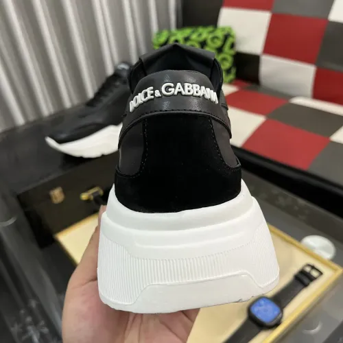 Replica Dolce & Gabbana D&G Casual Shoes For Women #1417178 $88.00 USD for Wholesale