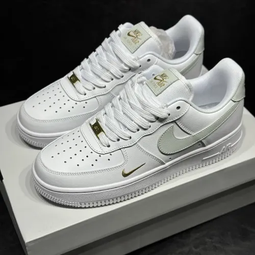 Nike Air Force 1 For Men #1417196