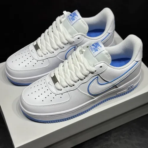 Nike Air Force 1 For Men #1417224