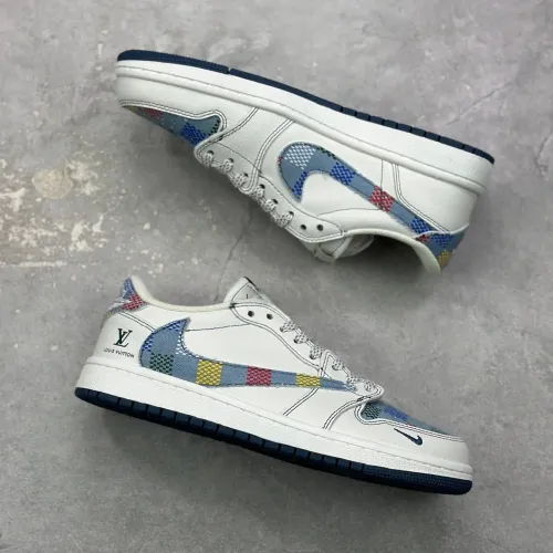 Air Jordan 1 I For Men #1417230