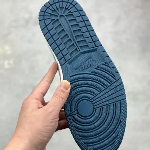 Replica Air Jordan 1 I For Women #1417231 $88.00 USD for Wholesale