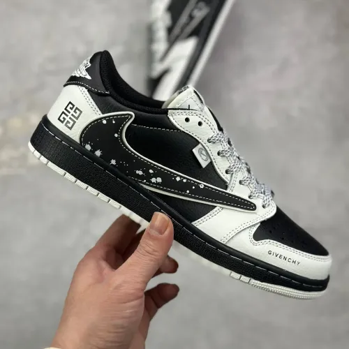 Replica Air Jordan 1 I For Men #1417232 $88.00 USD for Wholesale