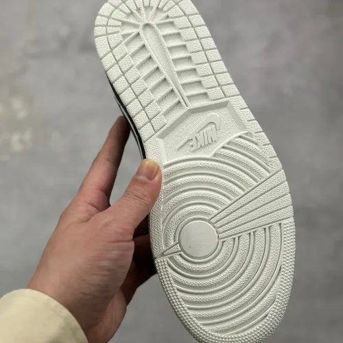 Replica Air Jordan 1 I For Women #1417233 $88.00 USD for Wholesale