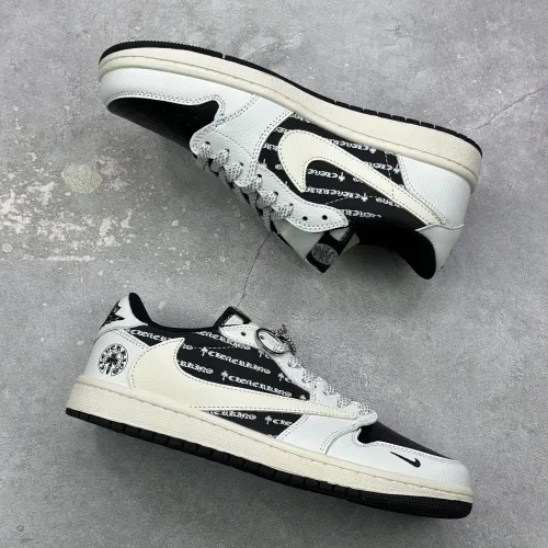 Air Jordan 1 I For Men #1417234