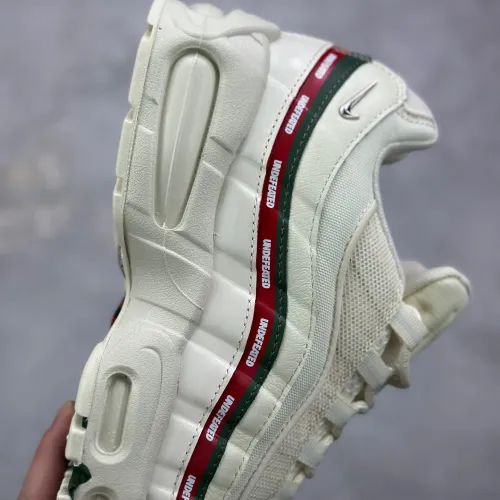 Replica Nike Air Max 95 For Men #1417242 $140.00 USD for Wholesale